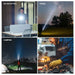 UltraBright Rechargeable Flashlight - 1000 Lumens EDC Tool-5