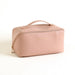 Variant image for Chic Travel Makeup Bag - Large Capacity Cosmetic Organizer-3