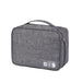 Variant image for SmartCord Travel Cable Organizer - Ultimate Cord Management Solution-2