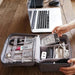 SmartCord Travel Cable Organizer - Ultimate Cord Management Solution-2