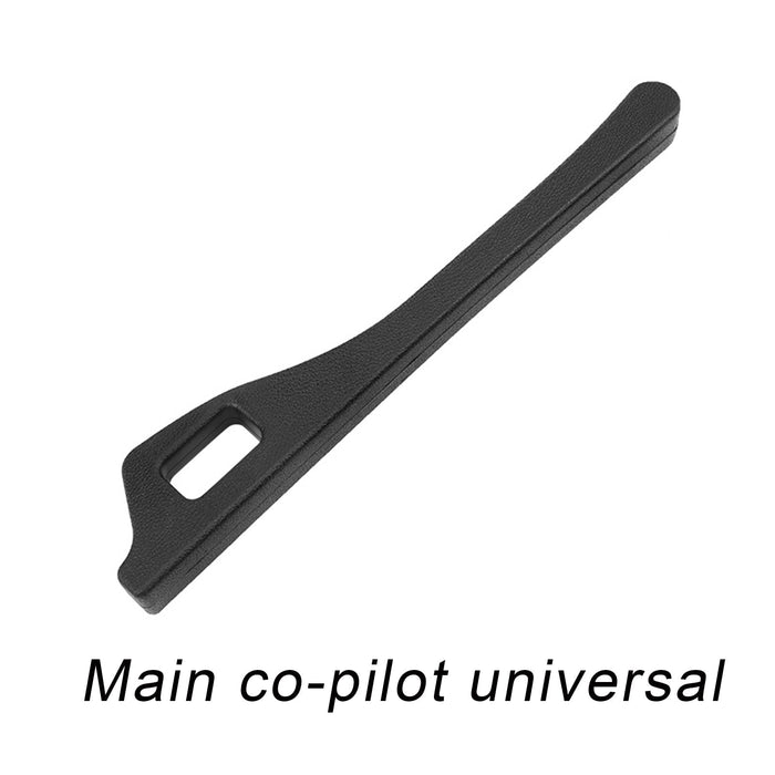 CreviceShield Max – Car Seat Gap Filler