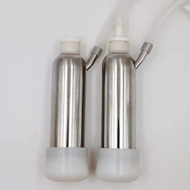 FarmFlow Pro - Cow Milking Machine