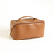 Variant image for Chic Travel Makeup Bag - Large Capacity Cosmetic Organizer-1