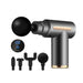 Variant image for Deep Tissue Massage Gun - Portable Electric Muscle Relief Device-4