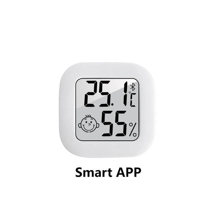 Variant image for SmartTemp Pro - WiFi Temperature and Humidity Monitor-2