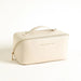 Variant image for Chic Travel Makeup Bag - Large Capacity Cosmetic Organizer-2