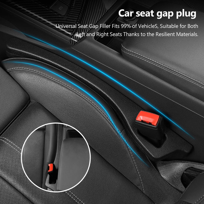 CreviceShield Max – Car Seat Gap Filler