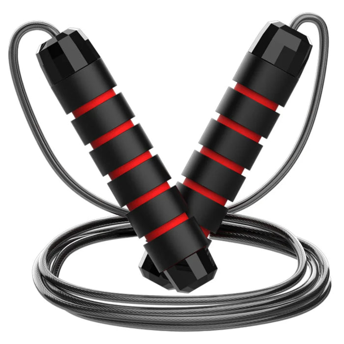 Variant image for ProJump Adjustable Speed Rope - Best Jump Rope for Fitness Training-3