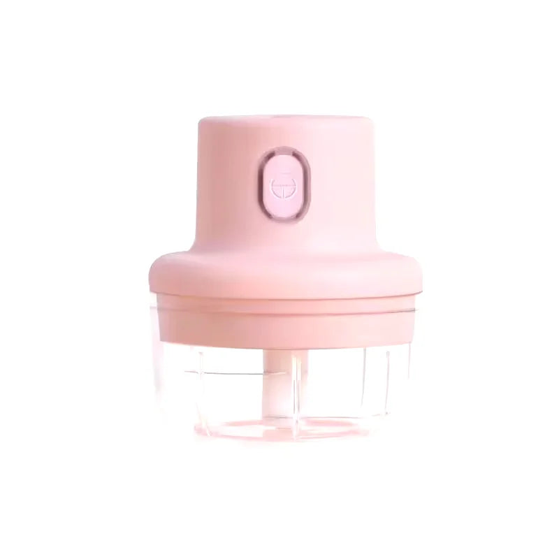 QuickWhiz - Electric Mini Food Chopper