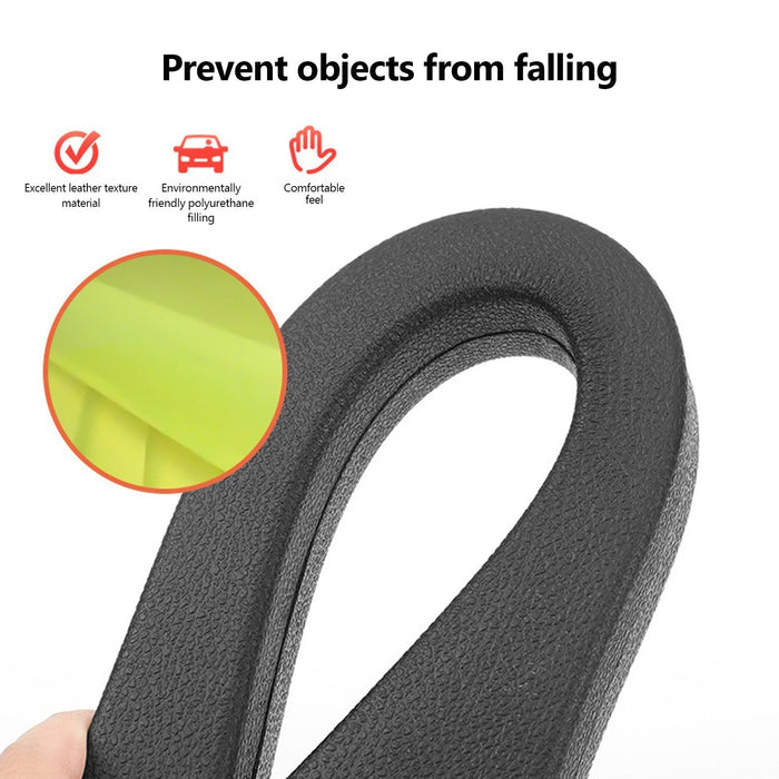 CreviceShield Max – Car Seat Gap Filler