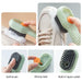 SmartClean Automatic Shoe Cleaning Brush with Liquid Dispenser-5