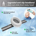 ComfortFit Baby Earmuffs - Noise Reduction Headphones for Kids-2