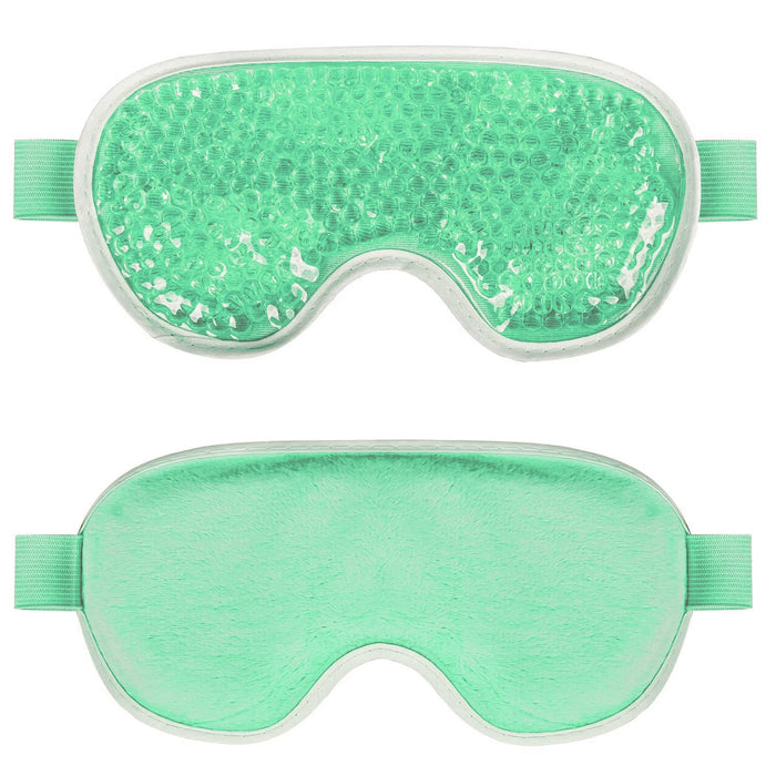 Variant image for Soothing Gel Eye Mask - Reusable Hot & Cold Therapy Relief-2