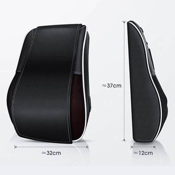 MeltBack – Shiatsu Neck and Back Massager