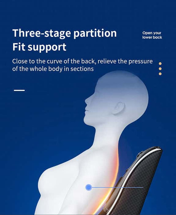 MeltBack – Shiatsu Neck and Back Massager