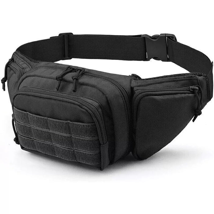 StealthGuard Gear - Concealed Carry Fanny Pack Holster