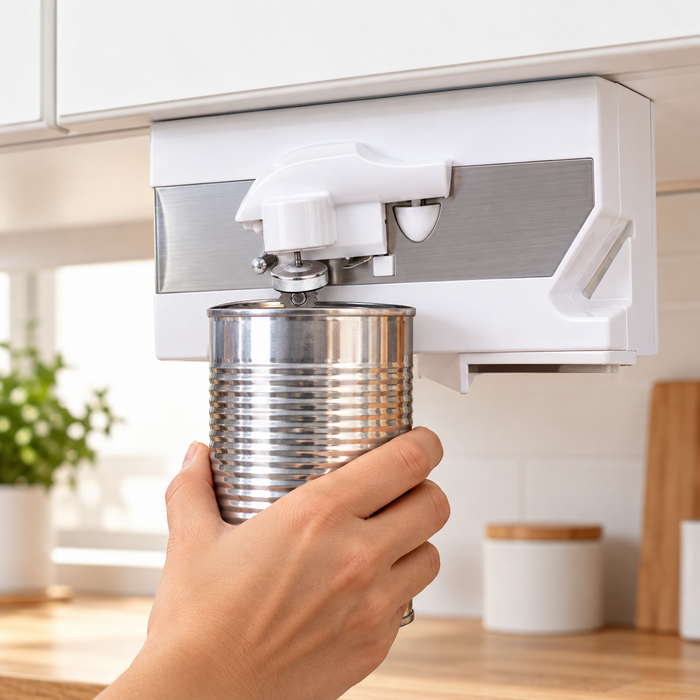 Electric Can Opener
