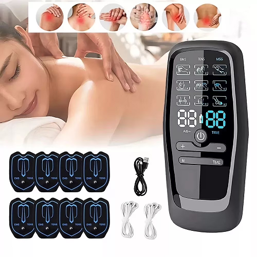 BodySync - TENS Unit Muscle Stimulator