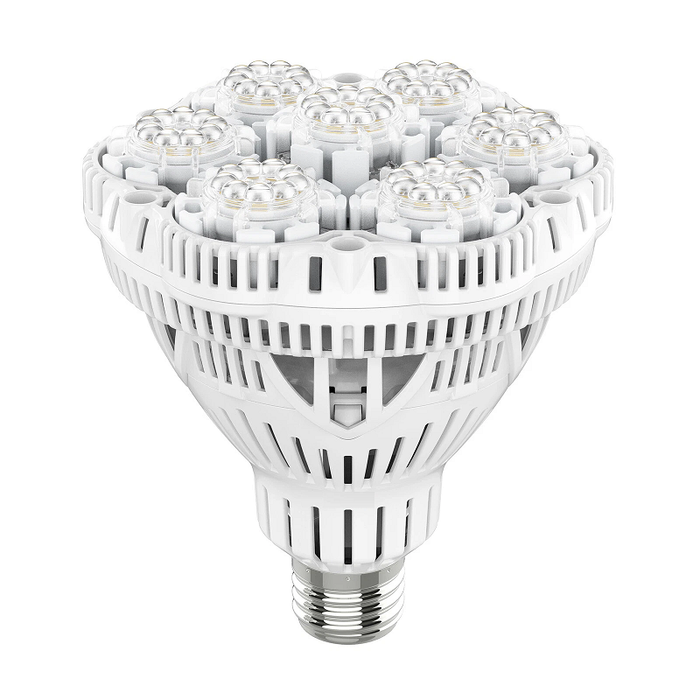 SunPhase - Full Spectrum Grow Bulb