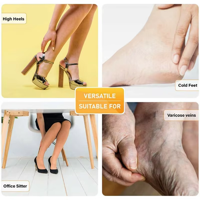 SootheStep - EMS Foot Circulation Massager
