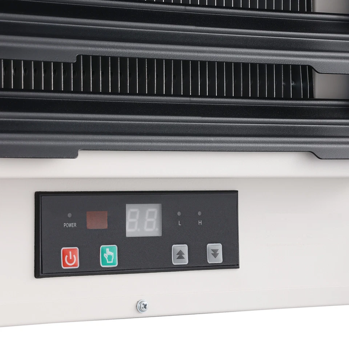 SteelTemp 7500 - Electric Garage Heater