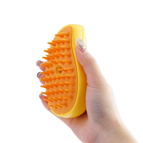 FurMist - Pet Grooming Comb