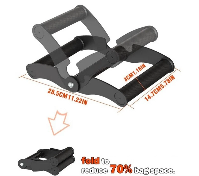 IronMotion - Landmine Handle for Barbell