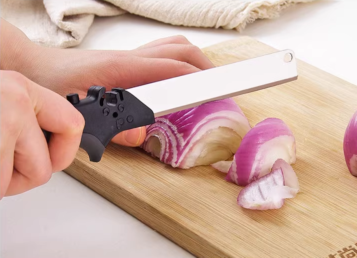 SwiftShear – 2-in-1 Kitchen Shears
