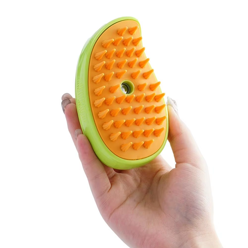 FurMist - Pet Grooming Comb