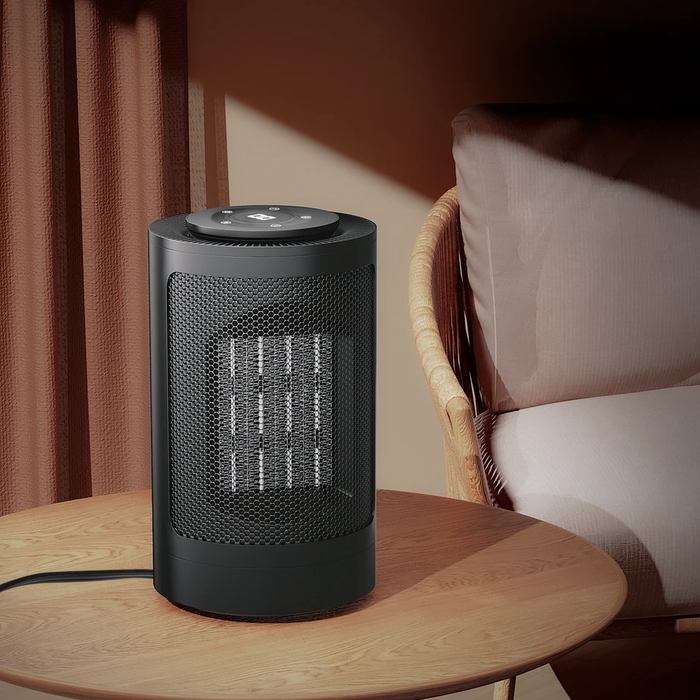 HeatMate - Portable Electric Space Heater