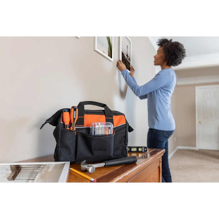 StrongCarry – Heavy Duty Tool Bag