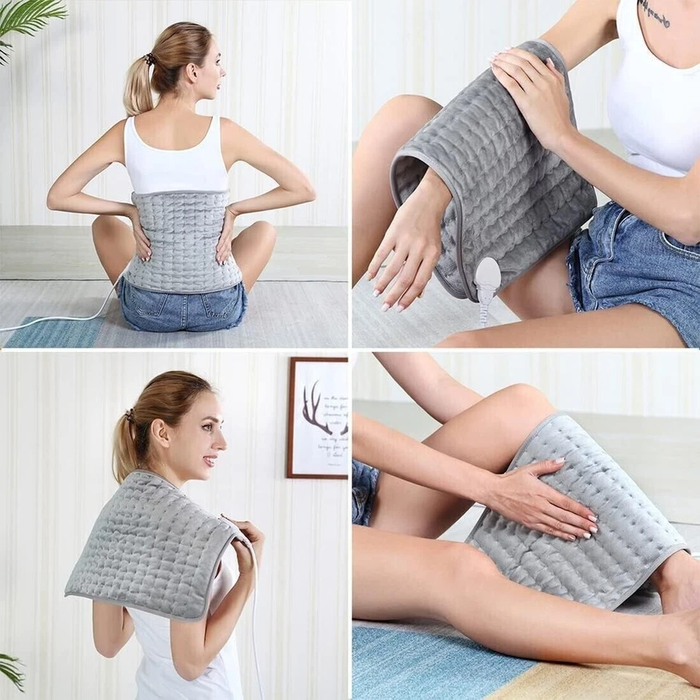 CozyRelief - Heating Pad for Muscle Relief