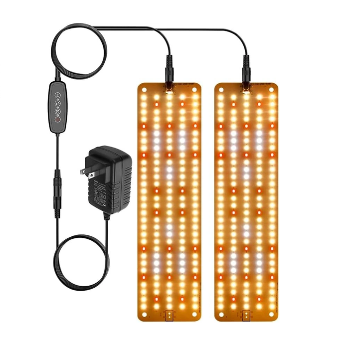 PlantBeam - Indoor LED Plant Grow Light