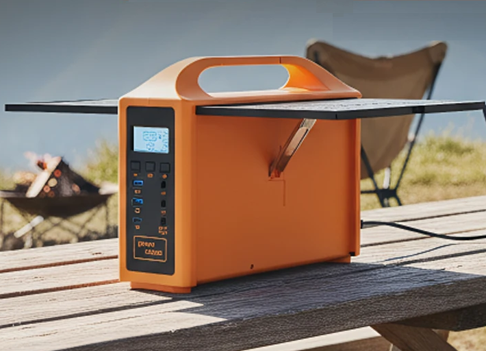 Drift™ – Portable Power Station