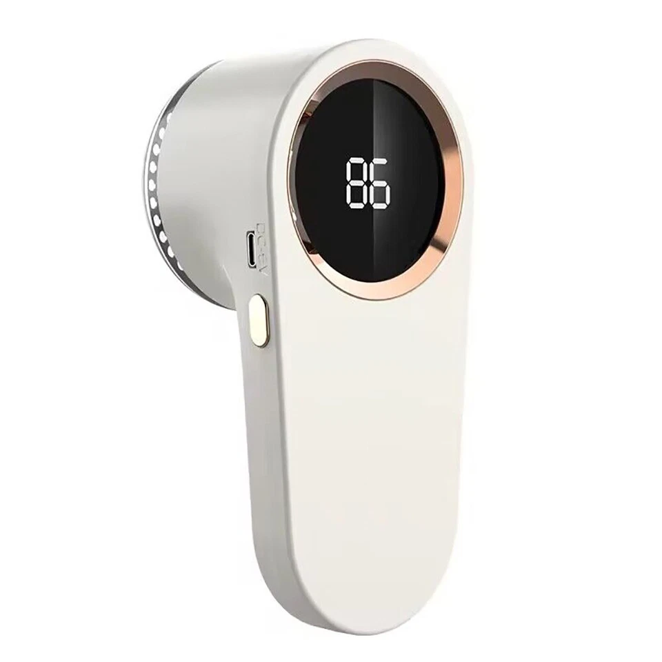 FuzzFree – Fabric Shaver