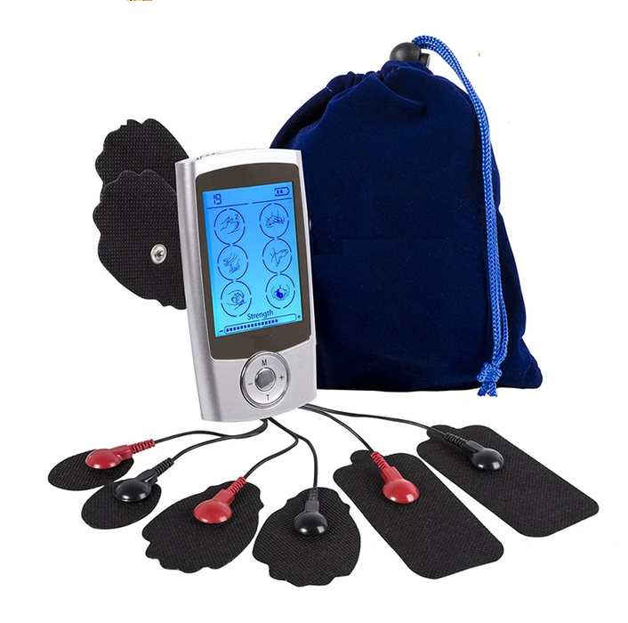 TheraPulse - TENS and EMS Unit