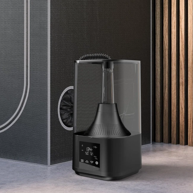 PrecisionMist - Grow Room Humidifier