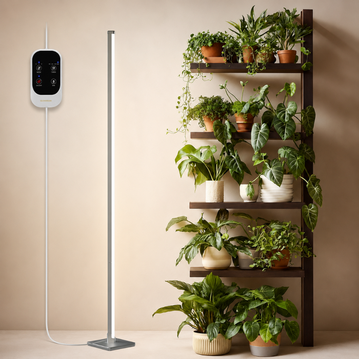 Sunspire - 36W Vertical Grow Lights Indoor Plants