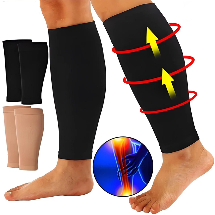 EnduraFit – Calf Compression Sleeve