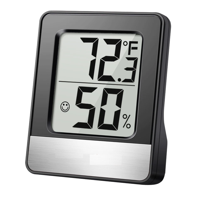 TP49 Indoor Thermometer Hygrometer