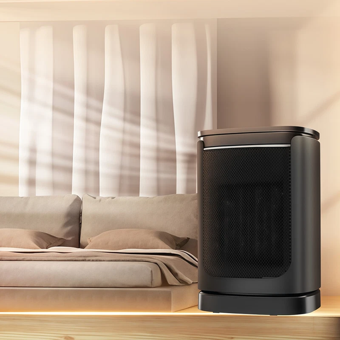ClimaTouch - Portable Electric Space Heater