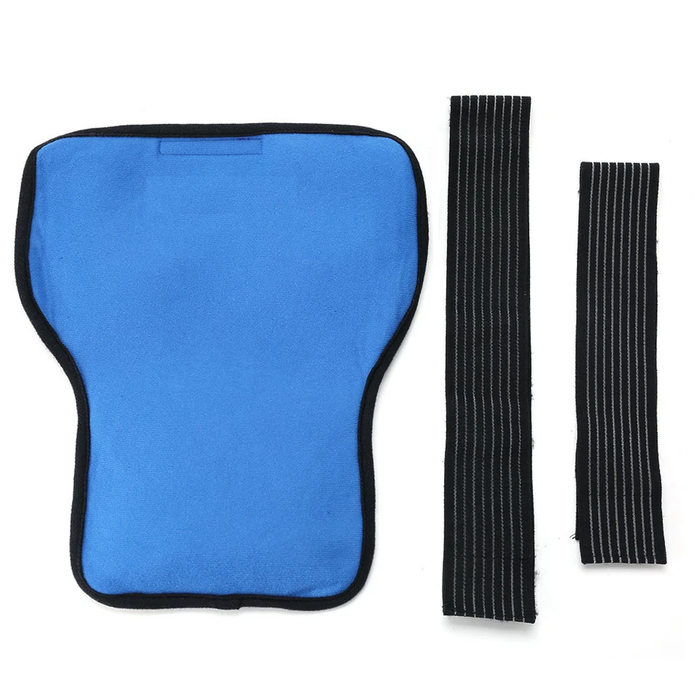 GelEase - Shoulder Ice Pack Wrap