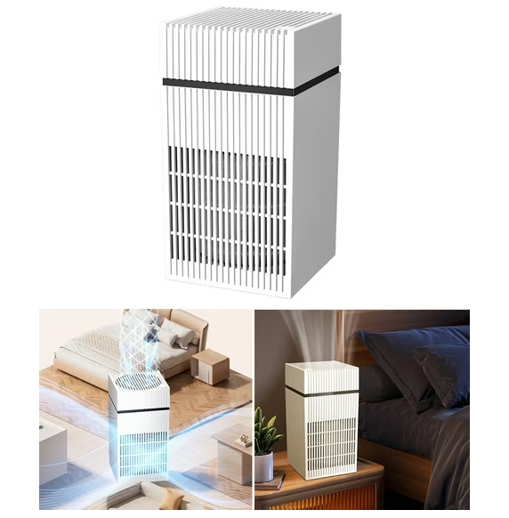 Virella Air - HEPA Air Purifier