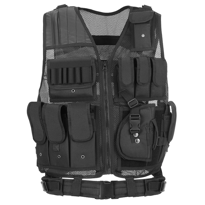 NightViper  - Tactical Vest