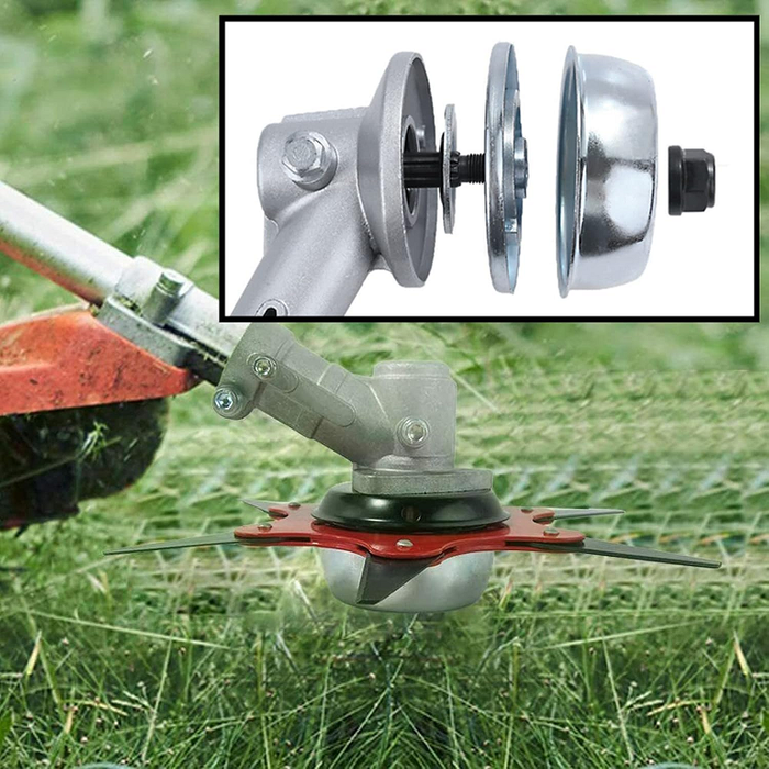 CutCore™ – Brush Cutter Conversion Kit for Stihl Trimmers