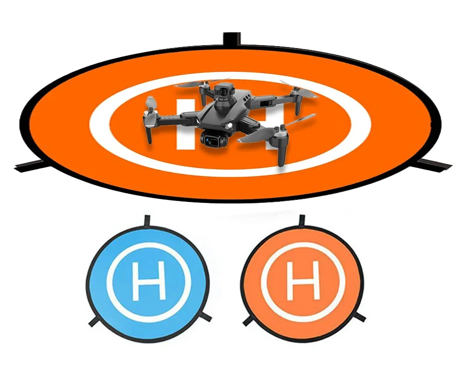 SkyMark Pad – Drone Landing Pad