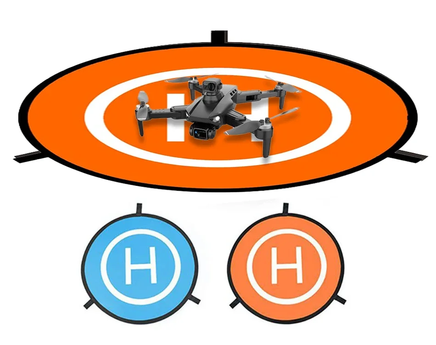 SkyMark Pad – Drone Landing Pad
