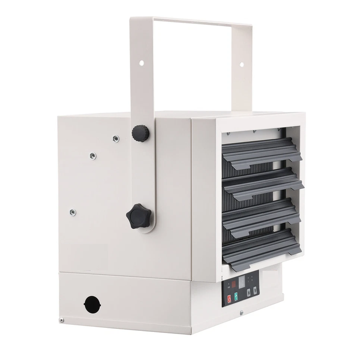 SteelTemp 7500 - Electric Garage Heater