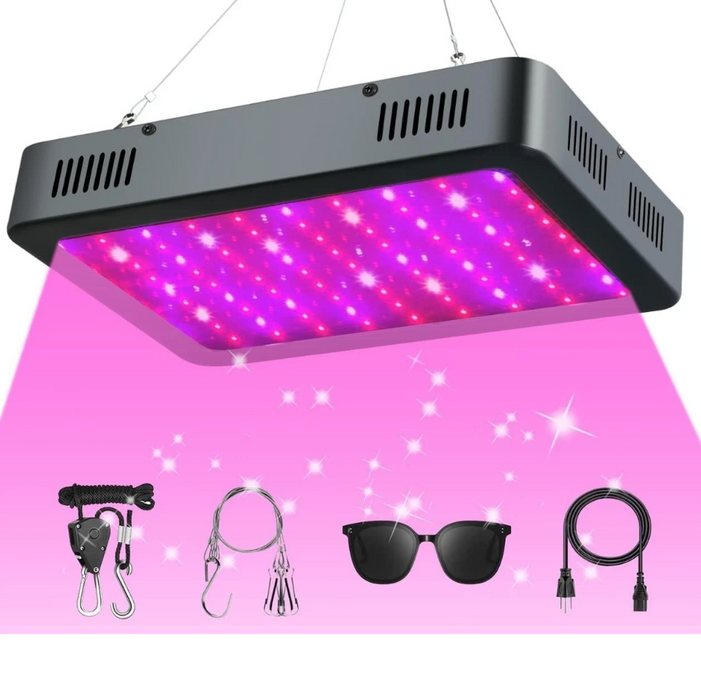 BotaniBeam - 1200W LED Grow Light
