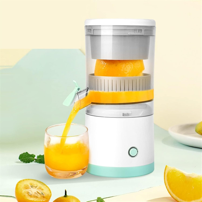 JuiceMate - Electric Citrus Juicer